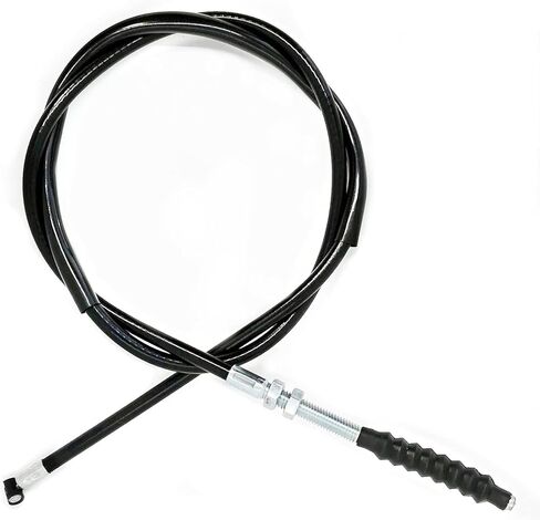 Clutch Cable for Honda Twinstar 200 CL200T CM185T CM200T CM250C 1978-1983 in Saudi Arabia