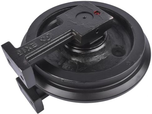 Front Idler AP01 9312918 Compatible with 17D 17G 17ZTS EX17U ZX17U Fits Part Number 9134484 in Saudi Arabia