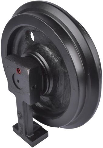 Front Idler AP01 9312918 Compatible with 17D 17G 17ZTS EX17U ZX17U Fits Part Number 9134484 in Saudi Arabia