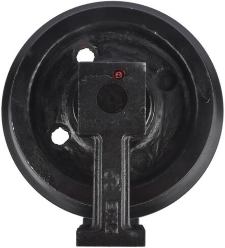 Front Idler AP01 9312918 Compatible with 17D 17G 17ZTS EX17U ZX17U Fits Part Number 9134484 in Saudi Arabia