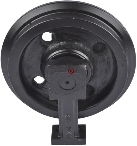 Front Idler AP01 9312918 Compatible with 17D 17G 17ZTS EX17U ZX17U Fits Part Number 9134484 in Saudi Arabia