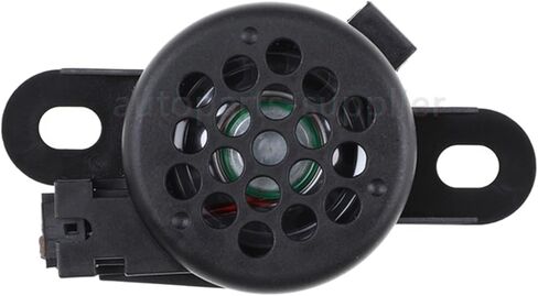 2pcs Warning Buzzer Pdc Alarm Reverse Parking for 8E0919279 4B0919279 5Q0919279 5Q0919279 8E0919279 in Saudi Arabia