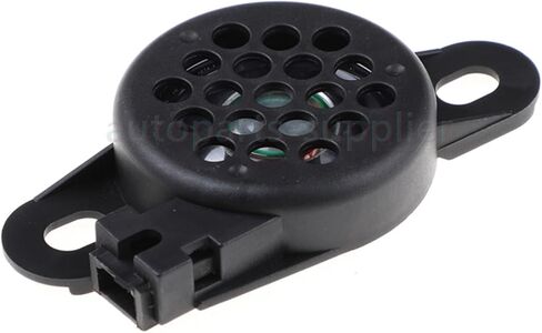 2pcs Warning Buzzer Pdc Alarm Reverse Parking for 8E0919279 4B0919279 5Q0919279 5Q0919279 8E0919279 in Saudi Arabia