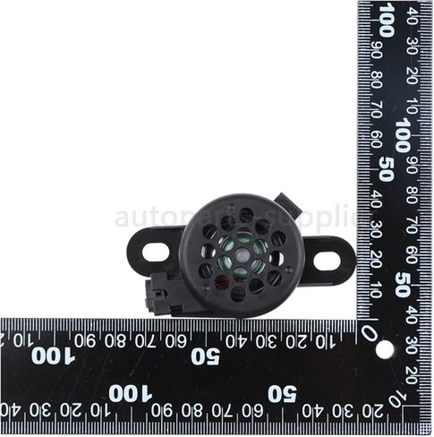 2pcs Warning Buzzer Pdc Alarm Reverse Parking for 8E0919279 4B0919279 5Q0919279 5Q0919279 8E0919279 in Saudi Arabia