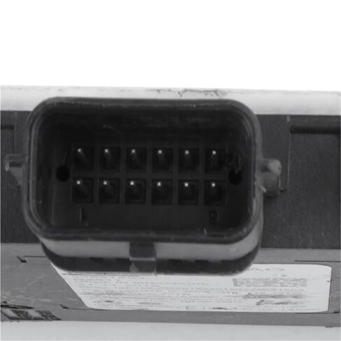 Suitable for 2017-2019 Blind Spot Moving Object Module Warning Radar Sensor KK52-14F152-AG Accessories Replacement in Saudi Arabia