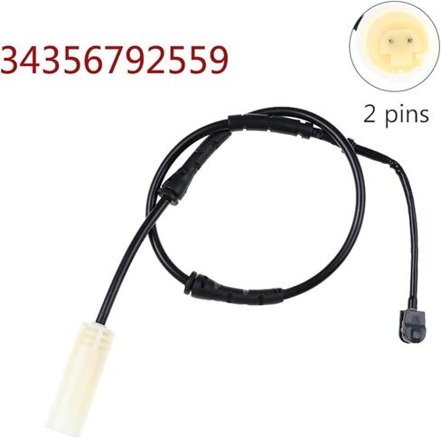 مستشعر تحذير وسادة الفرامل الأمامية 34356792559 in Kuwait