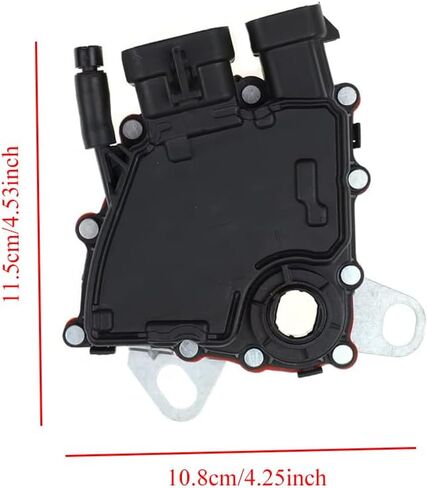 Automatic Transmission Gear Position Control Switch 1999 2003 for Buick Century 12450157 11 Pin Automatic Transmission Switch in Saudi Arabia