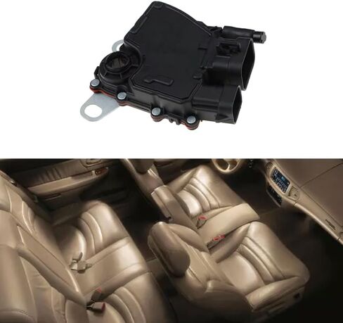 Automatic Transmission Gear Position Control Switch 1999 2003 for Buick Century 12450157 11 Pin Automatic Transmission Switch in Saudi Arabia