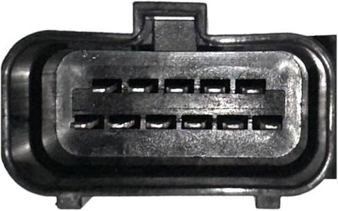 Automatic Transmission Switch for Mazda for F3Rp-7F293-Cb Car Transmission Gear Switch in Saudi Arabia