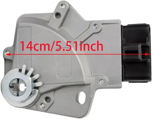 Automatic Transmission Gear Position Control Switch 1994 1995 for Toyota Pickup 84540 30290 9 Pin Automatic Transmission Switch in Saudi Arabia