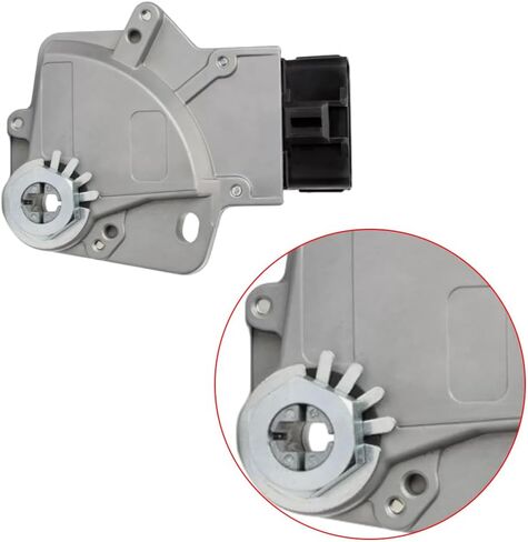 Automatic Transmission Gear Position Control Switch 1994 1995 for Toyota Pickup 84540 30290 9 Pin Automatic Transmission Switch in Saudi Arabia