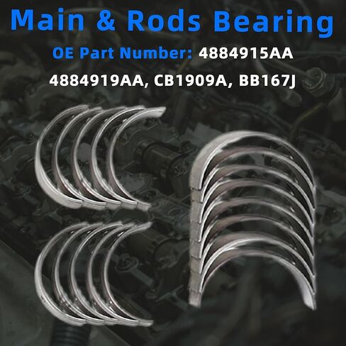 Timing Chain Kit w/VVT Gear Sprocket Valve Cover Gasket Set Fit for Dodge Caliber Journey Jeep Compass Patriot Chrysler 200 Sebring 2.0L 2.4L 2007-2017 5047022AA 5047021AA 4884868AB VS50698R in Saudi Arabia
