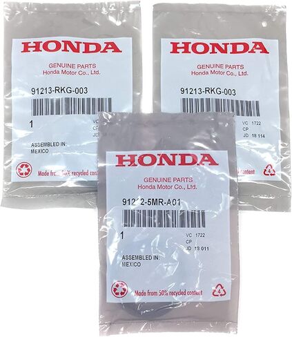 Timing Belt & Water Pump Kit | Compatible with TL, TSX, RDX | Pulleys, Hydraulic Tensioner, Seals, Accessory Drive Belt | in Saudi Arabia