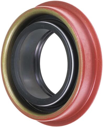 Rear Manual Transmission Seal for Ford F-150 1988 1989 1990 1994 1995 1996 5.0L V8, for Ford F-250 1997 1998 1999 2001 5.4L V8 Replace# 7692S, 14900 1-PC in Saudi Arabia