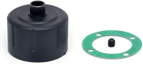 Compatible with ZD for Racing EX-07 DBX-07 1/7 RC Car Upgrade Parts Spare Accessories Differential Case Diff Case 8505 RC Accessory in Saudi Arabia