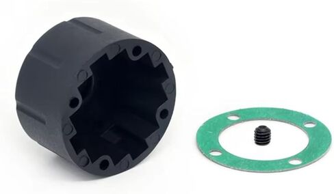 Compatible with ZD for Racing EX-07 DBX-07 1/7 RC Car Upgrade Parts Spare Accessories Differential Case Diff Case 8505 RC Accessory in Saudi Arabia