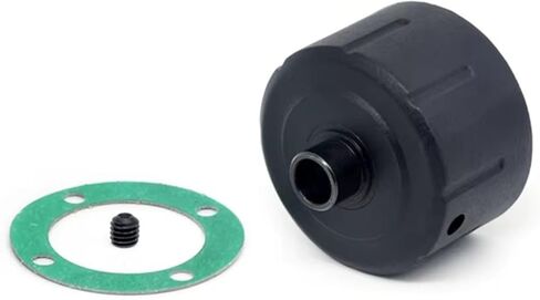 Compatible with ZD for Racing EX-07 DBX-07 1/7 RC Car Upgrade Parts Spare Accessories Differential Case Diff Case 8505 RC Accessory in Saudi Arabia