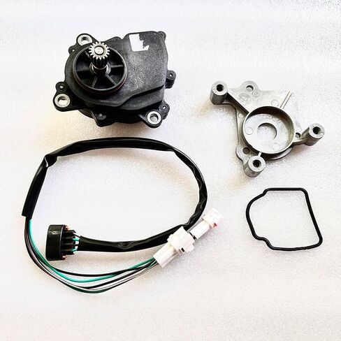 4x4 4x2 Front Differential Actuator Relay Servo Transfer Case for Kazuma Xinyang ATV500 Stels 500 for Jaguar 500cc C500-2300600 in Saudi Arabia