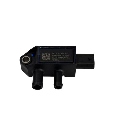 1pcs DPF JX7A-5L200-AD Exhaust Pressure Sensor Replace JX7A-5L200-AB Compatible with Ford Bronco 2021-2023 Compatible with Escape 2020-2023 F-150 2017-2023 in Saudi Arabia