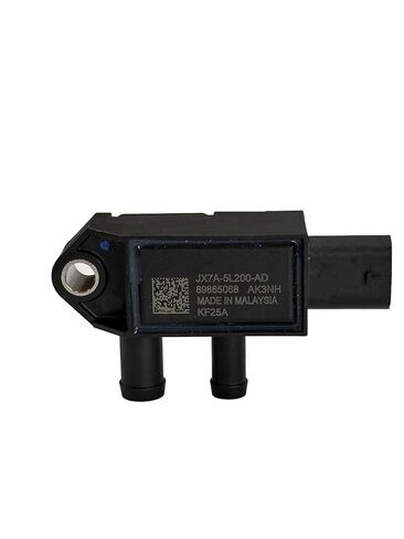 1pcs DPF JX7A-5L200-AD Exhaust Pressure Sensor Replace JX7A-5L200-AB Compatible with Ford Bronco 2021-2023 Compatible with Escape 2020-2023 F-150 2017-2023 in Saudi Arabia