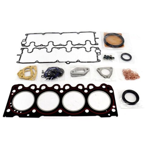 BF4M1011 BF4L1011 Engine Full Gasket Kit Head Gasket Set for Deutz Bobcat 863 864 Loader Excavator Tractor Forklift Cylinder Head Repair Parts in Saudi Arabia