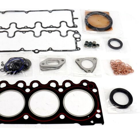 BF4M1011 BF4L1011 Engine Full Gasket Kit Head Gasket Set for Deutz Bobcat 863 864 Loader Excavator Tractor Forklift Cylinder Head Repair Parts in Saudi Arabia