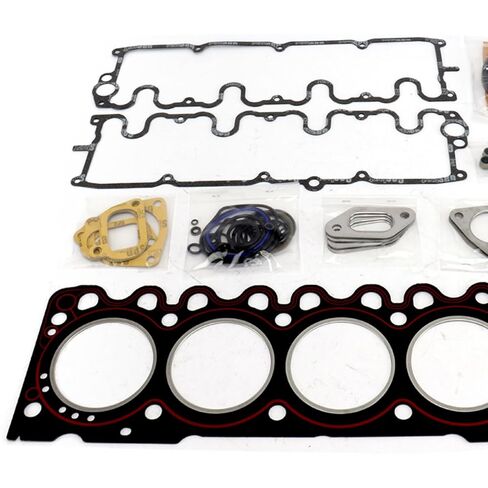 BF4M1011 BF4L1011 Engine Full Gasket Kit Head Gasket Set for Deutz Bobcat 863 864 Loader Excavator Tractor Forklift Cylinder Head Repair Parts in Saudi Arabia