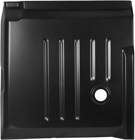 ECOTRIC Cab Floor Pan Compatible with 1999-2007 Chevrolet Silverado GMC Sierra Suburban Tahoe Yukon XL Cadillac Escalade Avalanche - Left + Right - 2 Packages in Saudi Arabia
