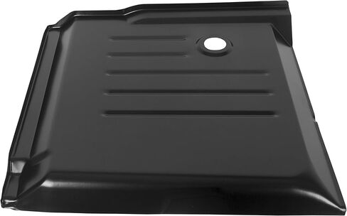 ECOTRIC Cab Floor Pan Compatible with 1999-2007 Chevrolet Silverado GMC Sierra Suburban Tahoe Yukon XL Cadillac Escalade Avalanche - Left + Right - 2 Packages in Saudi Arabia