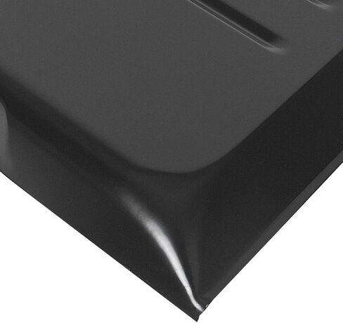ECOTRIC Cab Floor Pan Compatible with 1999-2007 Chevrolet Silverado GMC Sierra Suburban Tahoe Yukon XL Cadillac Escalade Avalanche - Left + Right - 2 Packages in Saudi Arabia