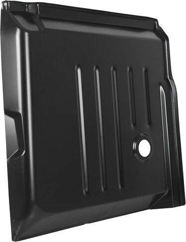 ECOTRIC Cab Floor Pan Compatible with 1999-2007 Chevrolet Silverado GMC Sierra Suburban Tahoe Yukon XL Cadillac Escalade Avalanche - Left + Right - 2 Packages in Saudi Arabia