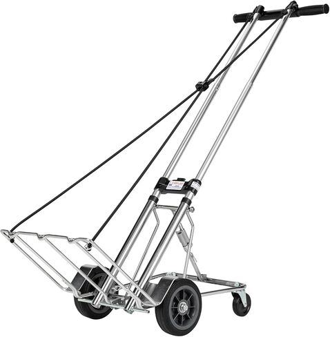 ريمين Kart-a-Bag Tri-Kart 800 w/T-Bar مقبض - سعة 300 رطل in Saudi Arabia
