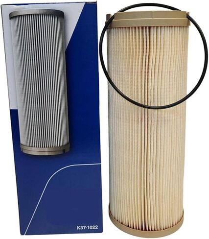 Auto parts filter K37-1022- in Saudi Arabia
