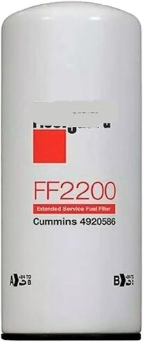 Filter auto parts FF2200 in Saudi Arabia