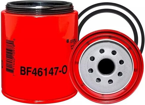 قطع غيار السيارات مرشح BF46147-O in Saudi Arabia