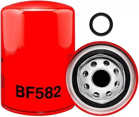 Filter Auto Parts BF582- in Saudi Arabia