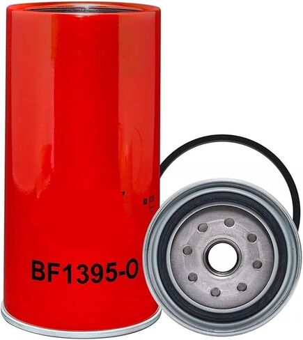 Oil-water separator filter auto parts BF1395-O- in Saudi Arabia
