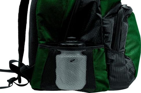 ASICS Team Backpack in Saudi Arabia