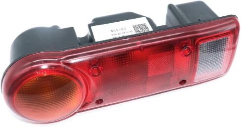YM-D-061 قطع غيار الحفارة ضوء الذيل متوافق مع أجزاء حفارة Hyundai Led Lights (زوج واحد) in Kuwait