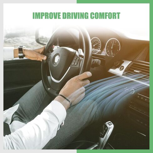 SCITOO 604-213 1L2Z19E616BA 2L2H19E616AA HVAC Blend Control Actuator Replacement for Ford EXPLORER for Lincoln AVIATOR for Lincoln NAVIGATOR for Mercury MOUNTAINEER in Kuwait