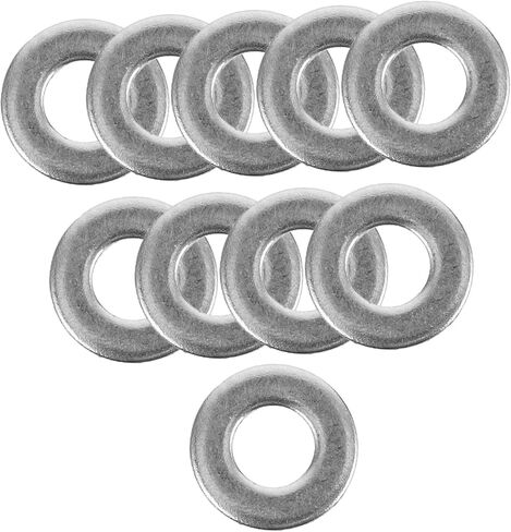 10pcs Folding Fan Rivet Gasket Kit Handmade Fan Accessories Repair Parts in Saudi Arabia