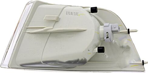Compatible with Volvo S40/V40 Corner Light Lamp 2001 2002 2003 2004 Driver Left Side in Saudi Arabia