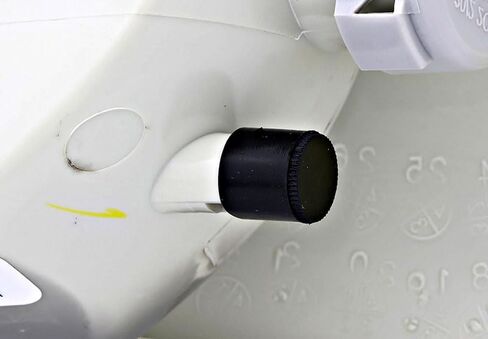 Compatible with Volvo S40/V40 Corner Light Lamp 2001 2002 2003 2004 Driver Left Side in Saudi Arabia