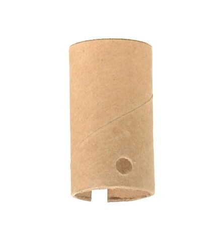 عازل ورقي B&P Lamp® لمقبس الشموع القياسي بدون مفتاح in Saudi Arabia