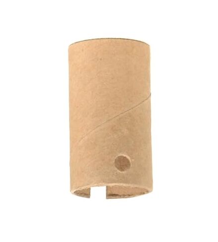 عازل ورقي B&P Lamp® لمقبس الشموع القياسي بدون مفتاح in Saudi Arabia