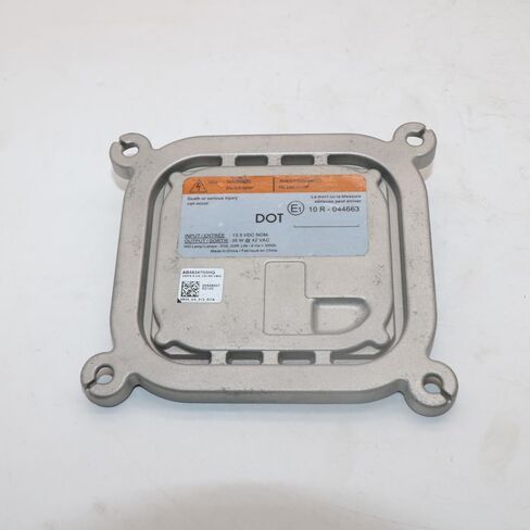HID Ballast Xenon Headlight Ignitor Module AB4834700HQ for 2018-2020 Chevy in Saudi Arabia