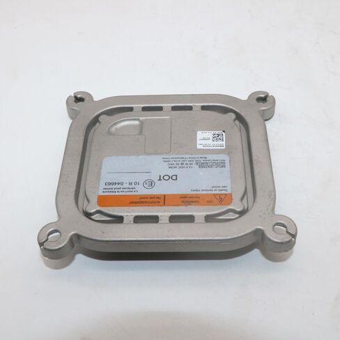 HID Ballast Xenon Headlight Ignitor Module AB4834700HQ for 2018-2020 Chevy in Saudi Arabia