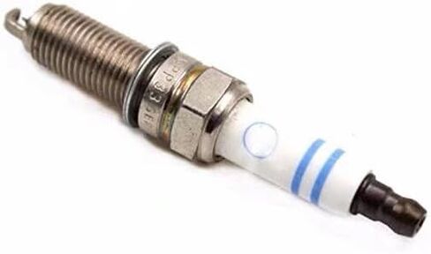 6PCSset of 6 Spark Plugs 004159180326 Y7MPP33 in Saudi Arabia