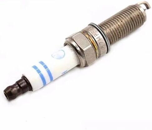6PCSset of 6 Spark Plugs 004159180326 Y7MPP33 in Saudi Arabia