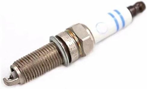 6PCSset of 6 Spark Plugs 004159180326 Y7MPP33 in Saudi Arabia
